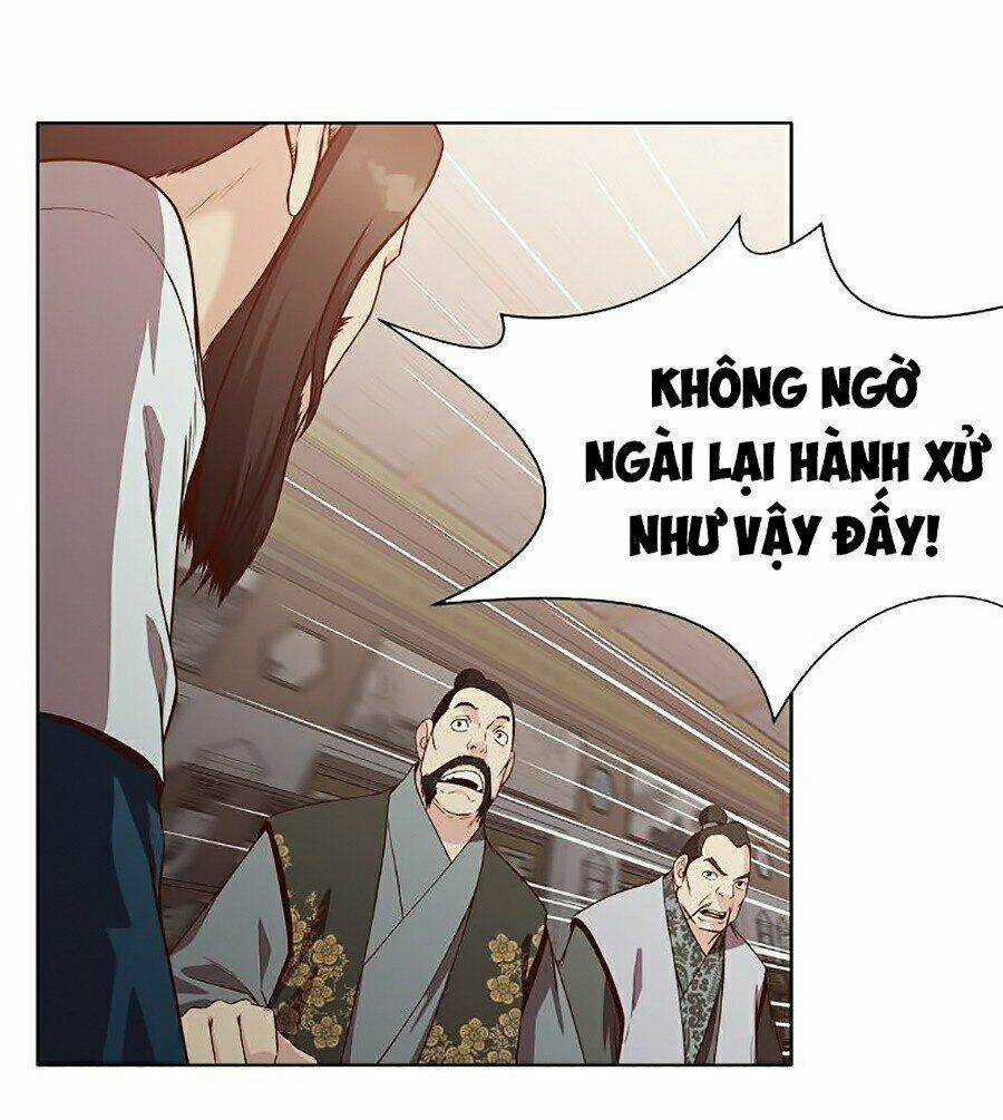 Thiên Võ Chiến Thần Chapter 12 trang 64