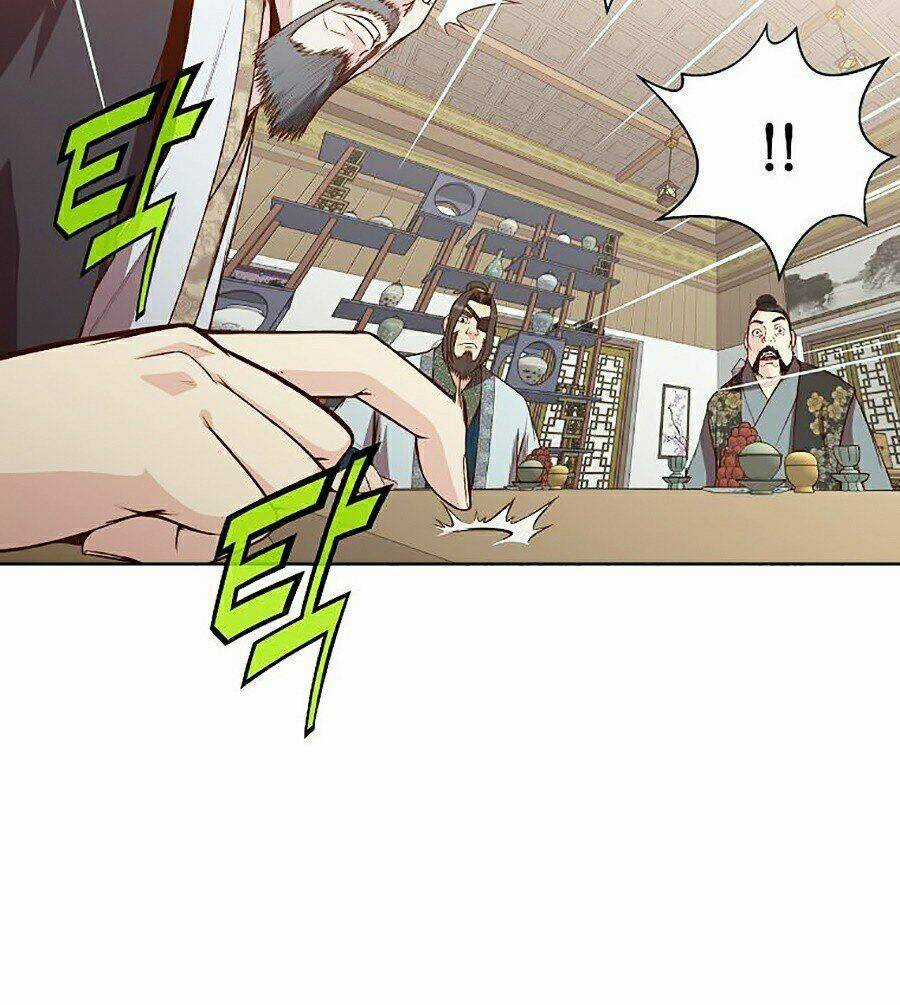 Thiên Võ Chiến Thần Chapter 12 trang 68