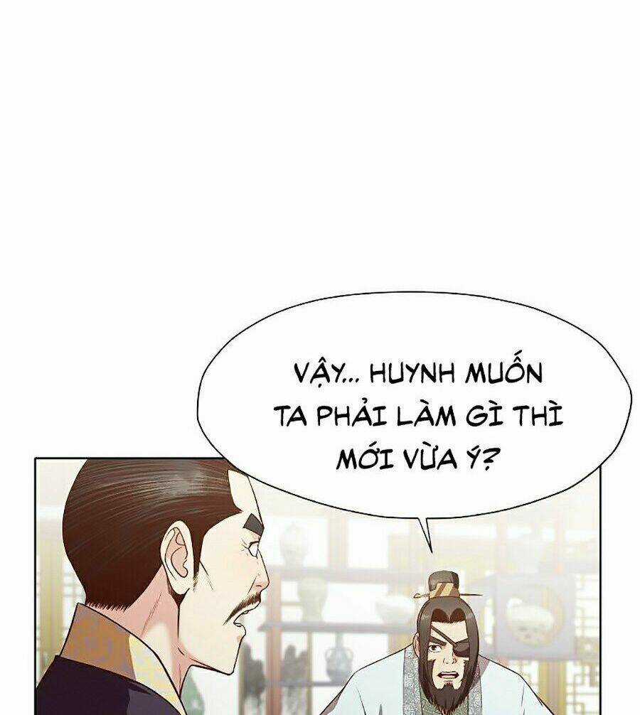 Thiên Võ Chiến Thần Chapter 12 trang 71