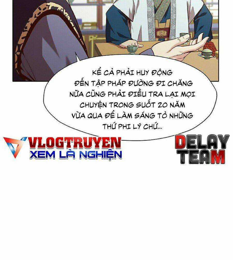 Thiên Võ Chiến Thần Chapter 12 trang 72