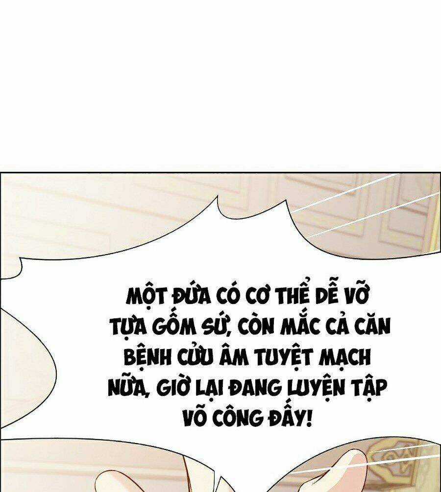 Thiên Võ Chiến Thần Chapter 12 trang 82