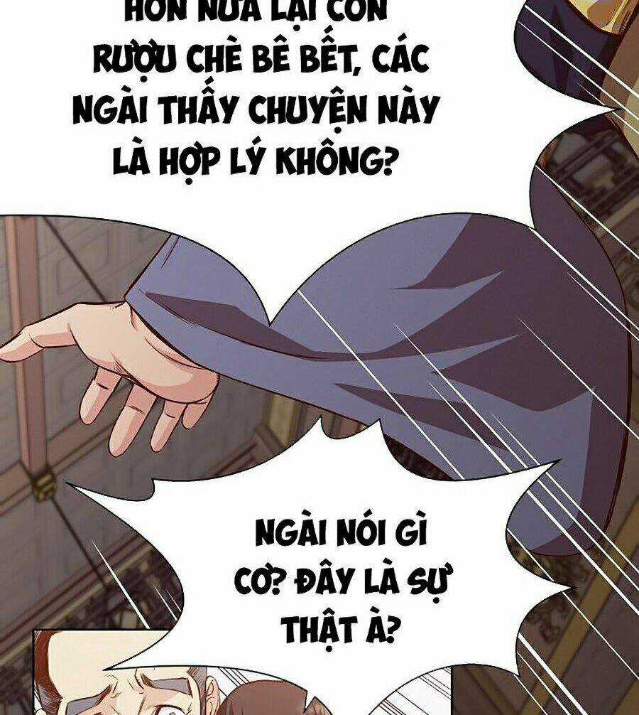 Thiên Võ Chiến Thần Chapter 12 trang 85