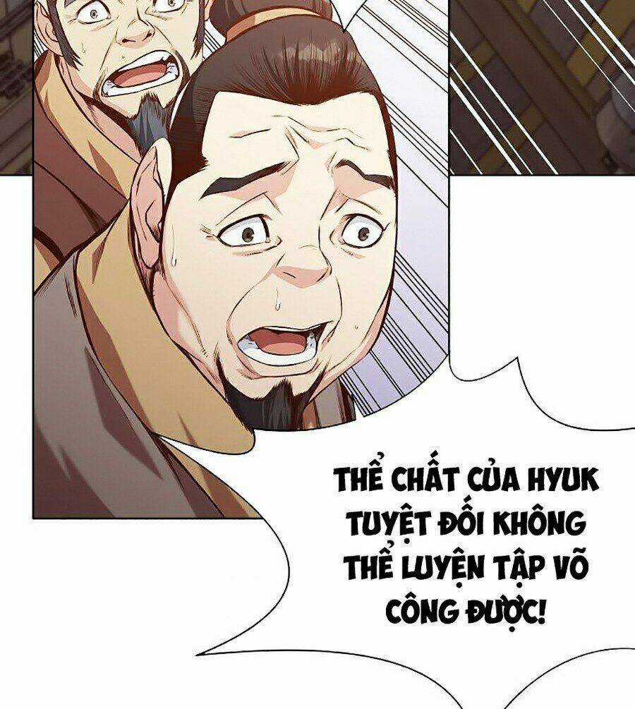 Thiên Võ Chiến Thần Chapter 12 trang 86