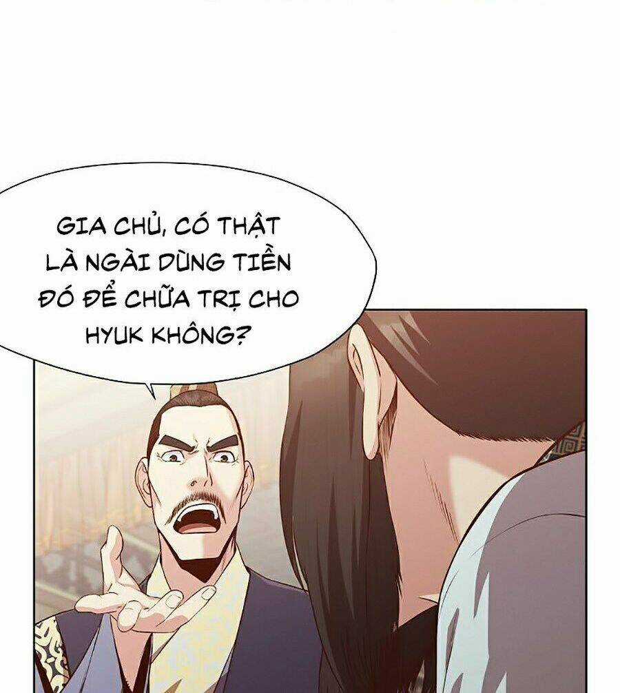 Thiên Võ Chiến Thần Chapter 12 trang 89