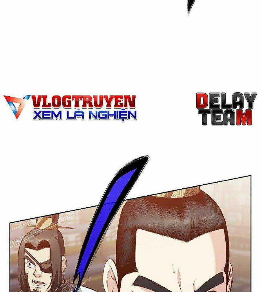 Thiên Võ Chiến Thần Chapter 12 trang 94