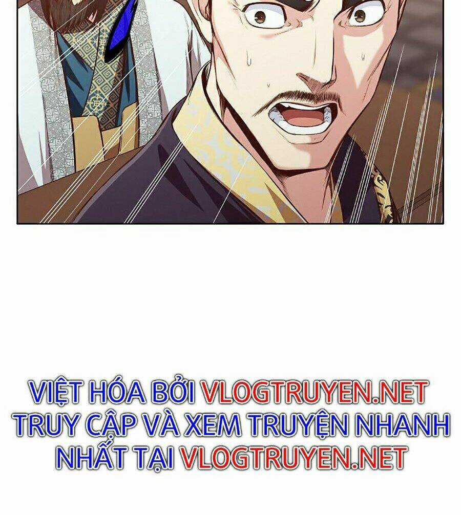 Thiên Võ Chiến Thần Chapter 12 trang 95