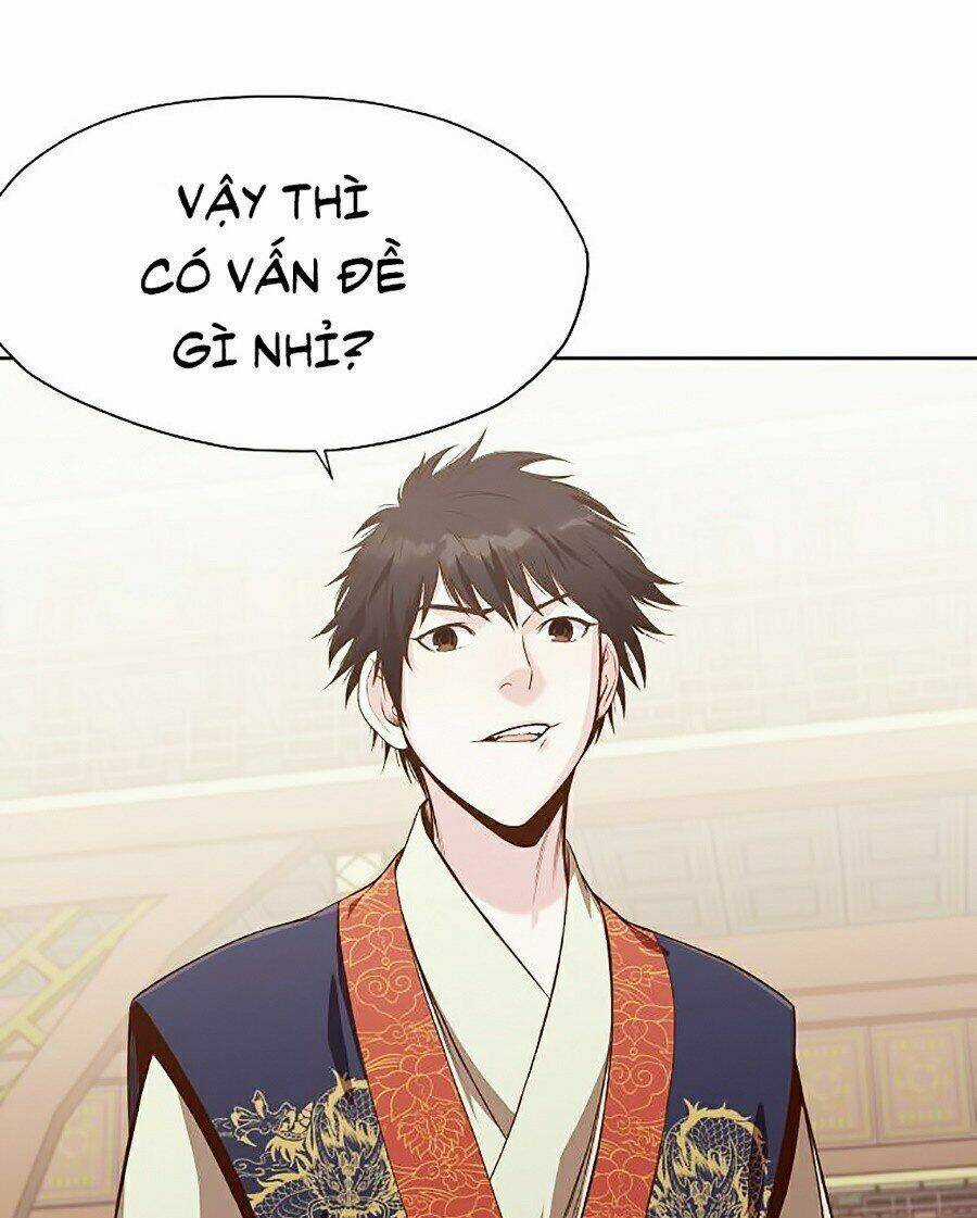 Thiên Võ Chiến Thần Chapter 12 trang 96