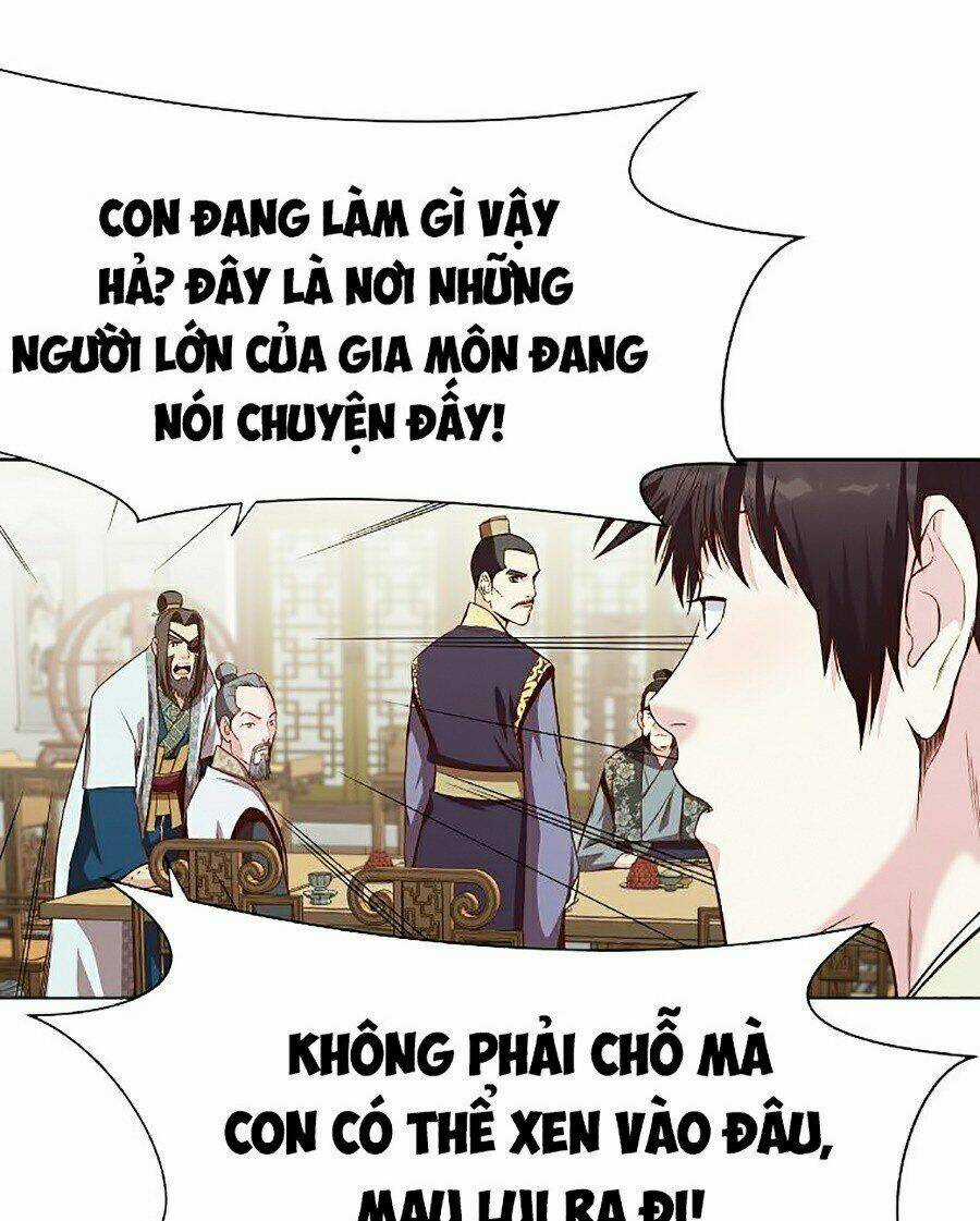 Thiên Võ Chiến Thần Chapter 12 trang 98