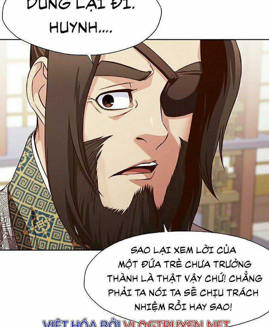 Thiên Võ Chiến Thần Chapter 13 trang 10