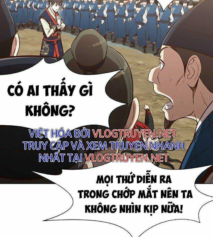 Thiên Võ Chiến Thần Chapter 13 trang 102