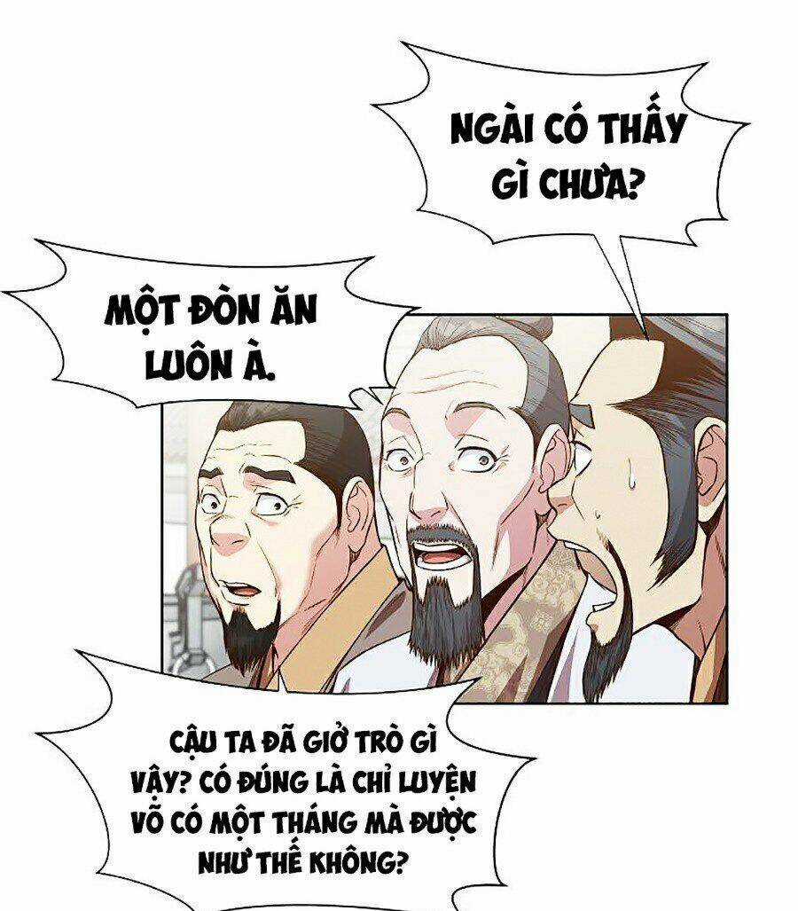 Thiên Võ Chiến Thần Chapter 13 trang 104