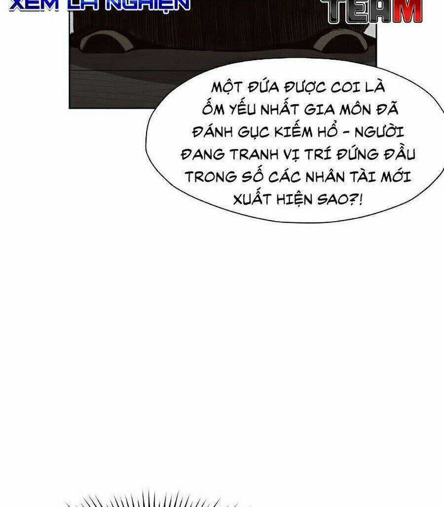 Thiên Võ Chiến Thần Chapter 13 trang 107