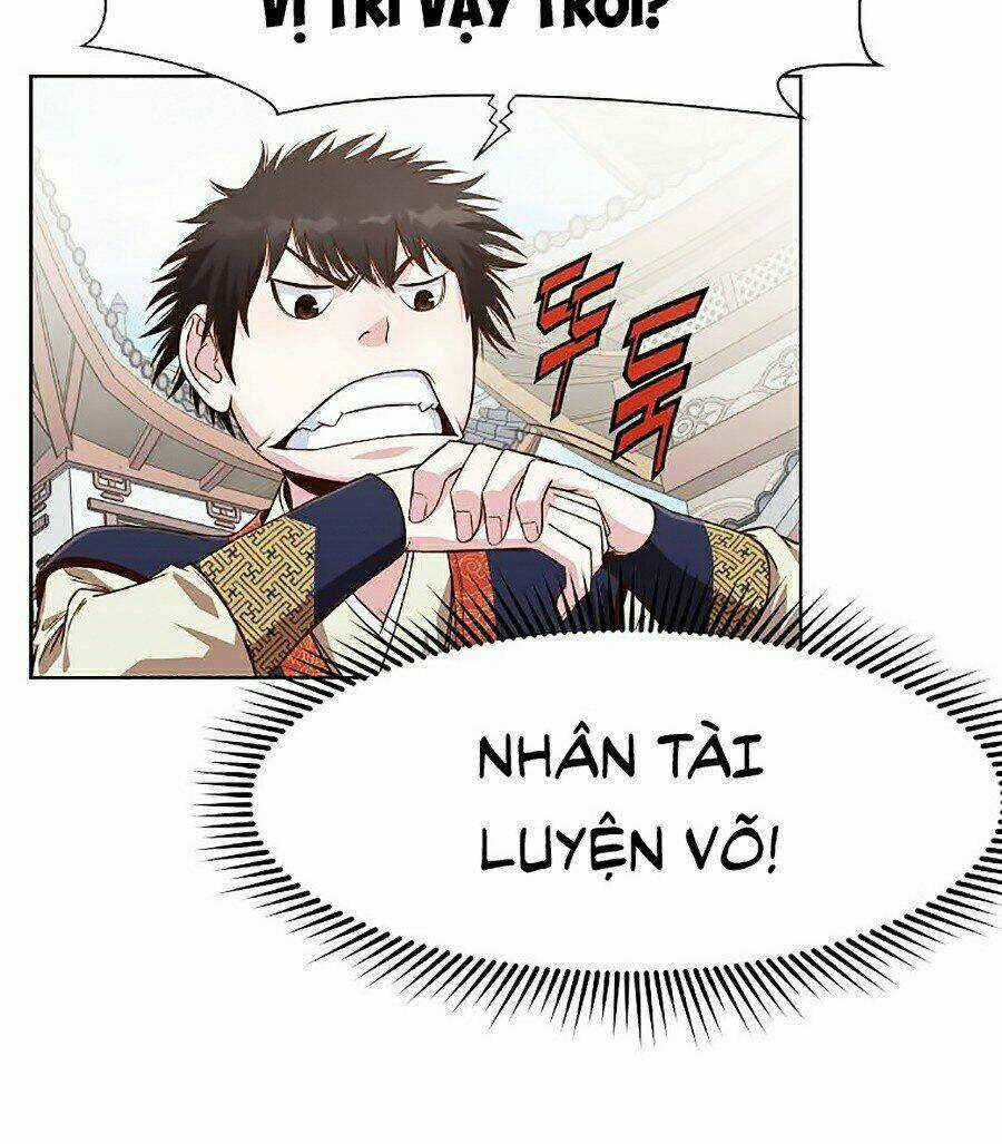Thiên Võ Chiến Thần Chapter 13 trang 110