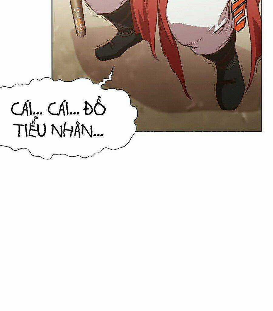 Thiên Võ Chiến Thần Chapter 13 trang 112