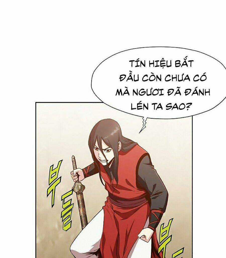 Thiên Võ Chiến Thần Chapter 13 trang 113