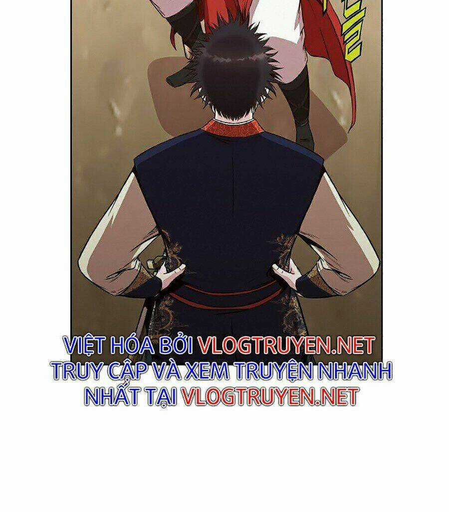 Thiên Võ Chiến Thần Chapter 13 trang 114