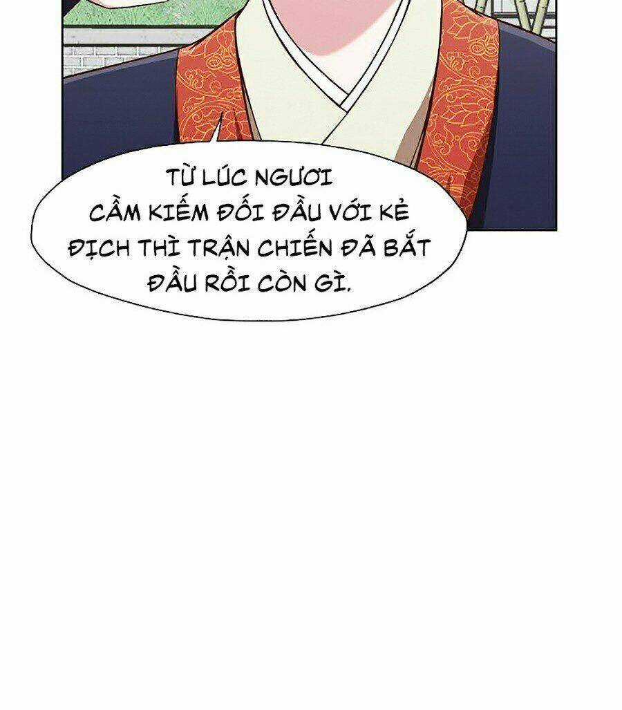 Thiên Võ Chiến Thần Chapter 13 trang 116