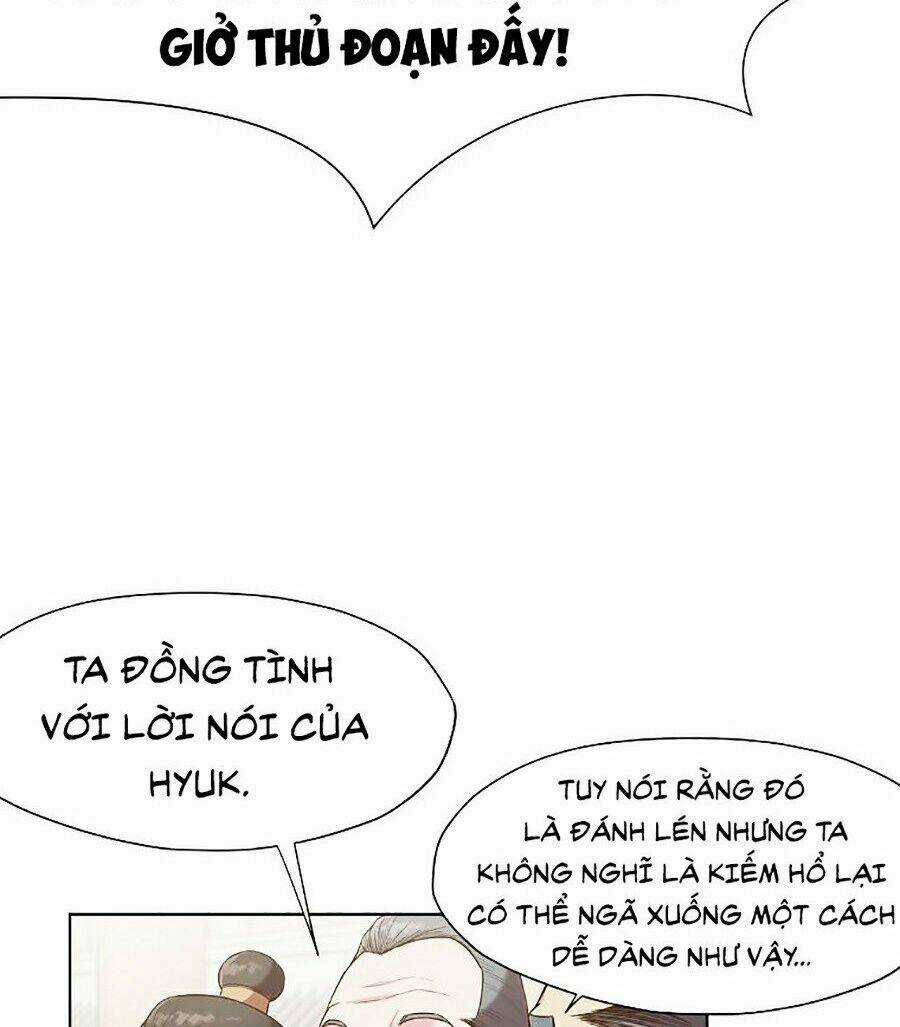 Thiên Võ Chiến Thần Chapter 13 trang 119