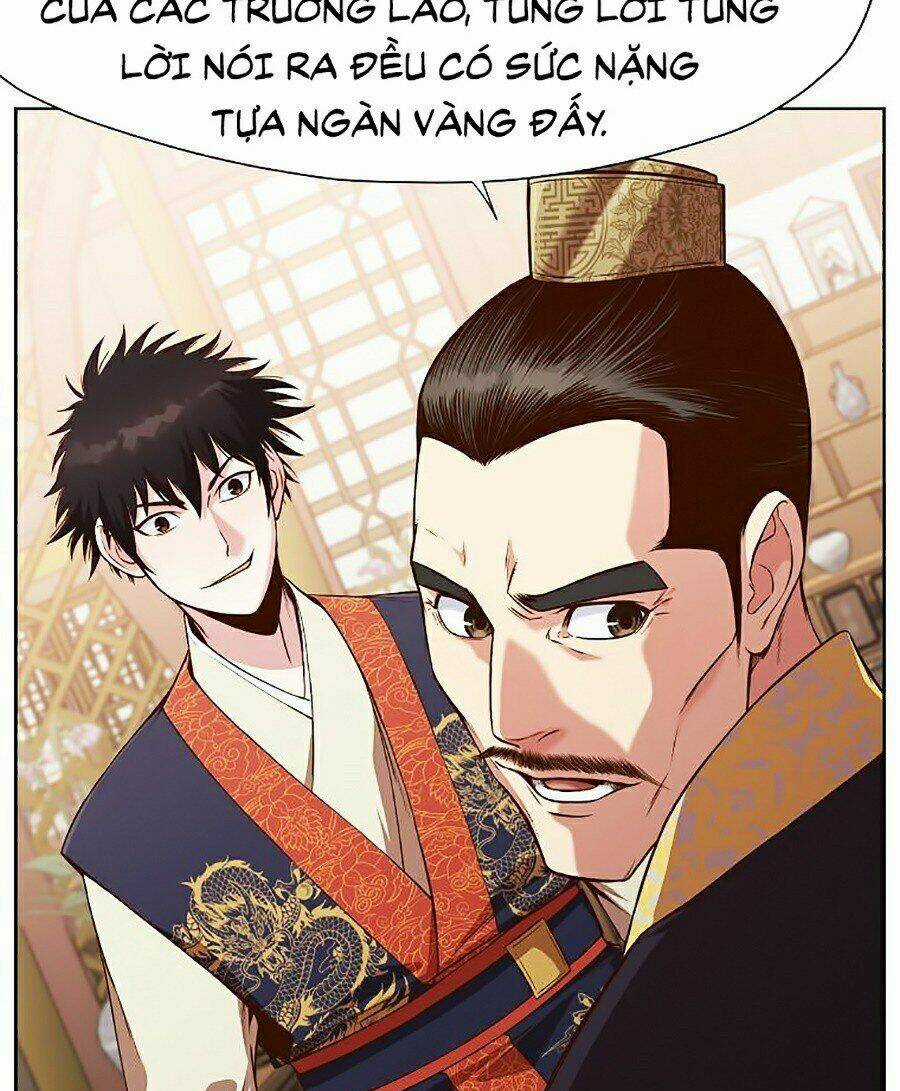 Thiên Võ Chiến Thần Chapter 13 trang 12