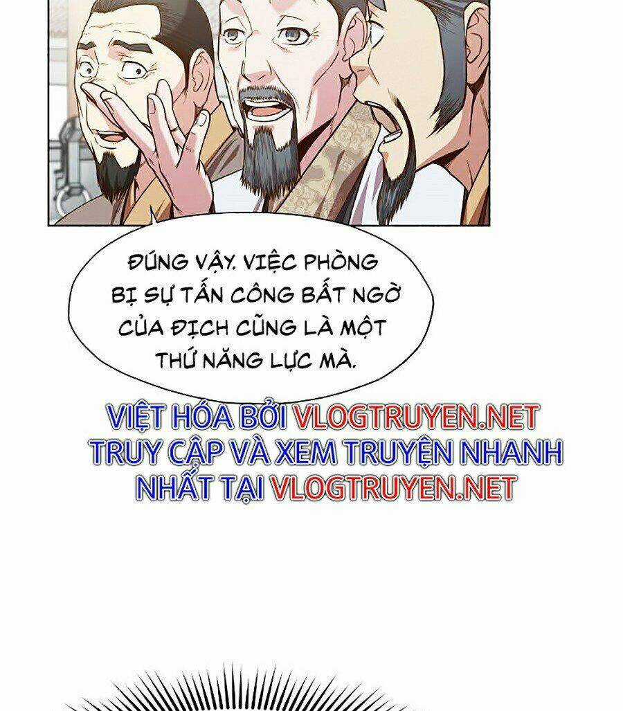 Thiên Võ Chiến Thần Chapter 13 trang 120