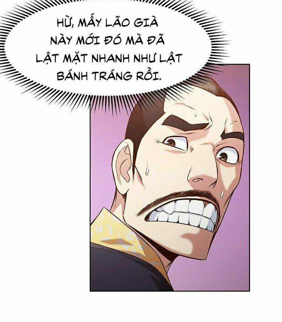 Thiên Võ Chiến Thần Chapter 13 trang 121