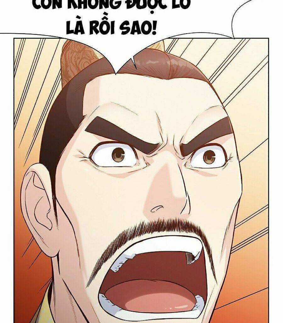Thiên Võ Chiến Thần Chapter 13 trang 123