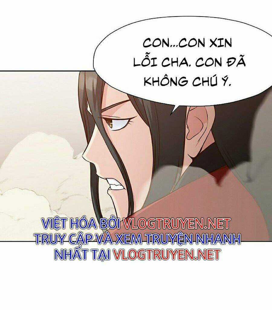 Thiên Võ Chiến Thần Chapter 13 trang 125