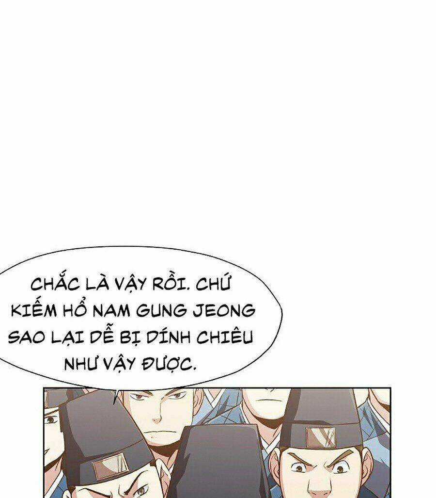 Thiên Võ Chiến Thần Chapter 13 trang 126