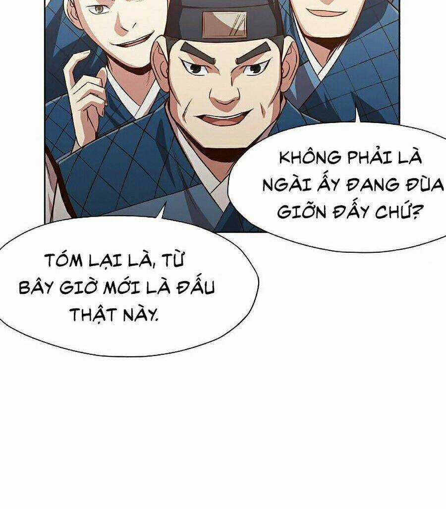 Thiên Võ Chiến Thần Chapter 13 trang 127