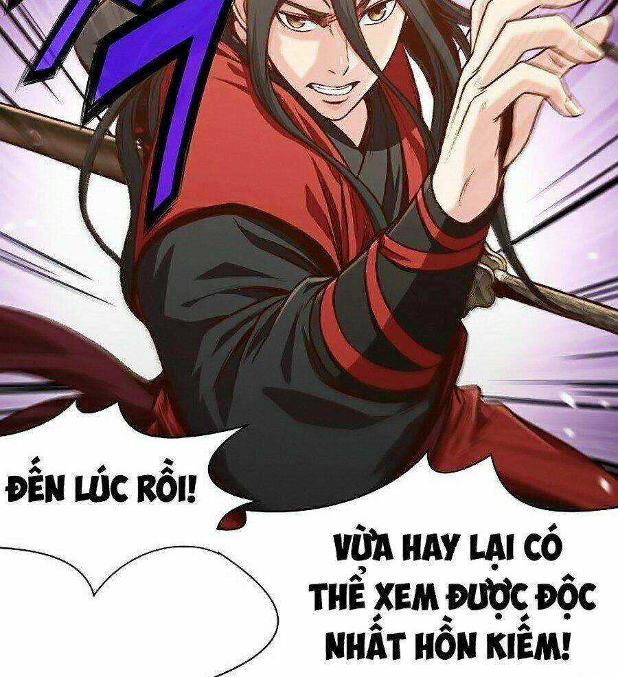 Thiên Võ Chiến Thần Chapter 13 trang 131
