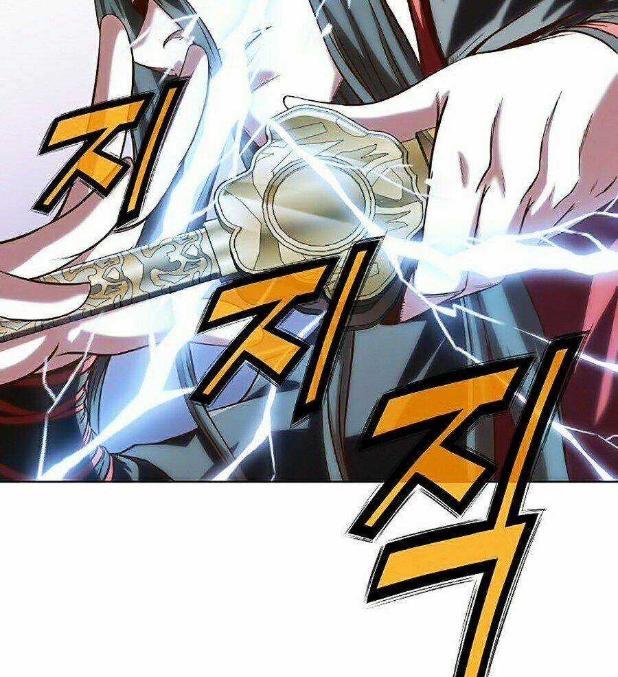Thiên Võ Chiến Thần Chapter 13 trang 133