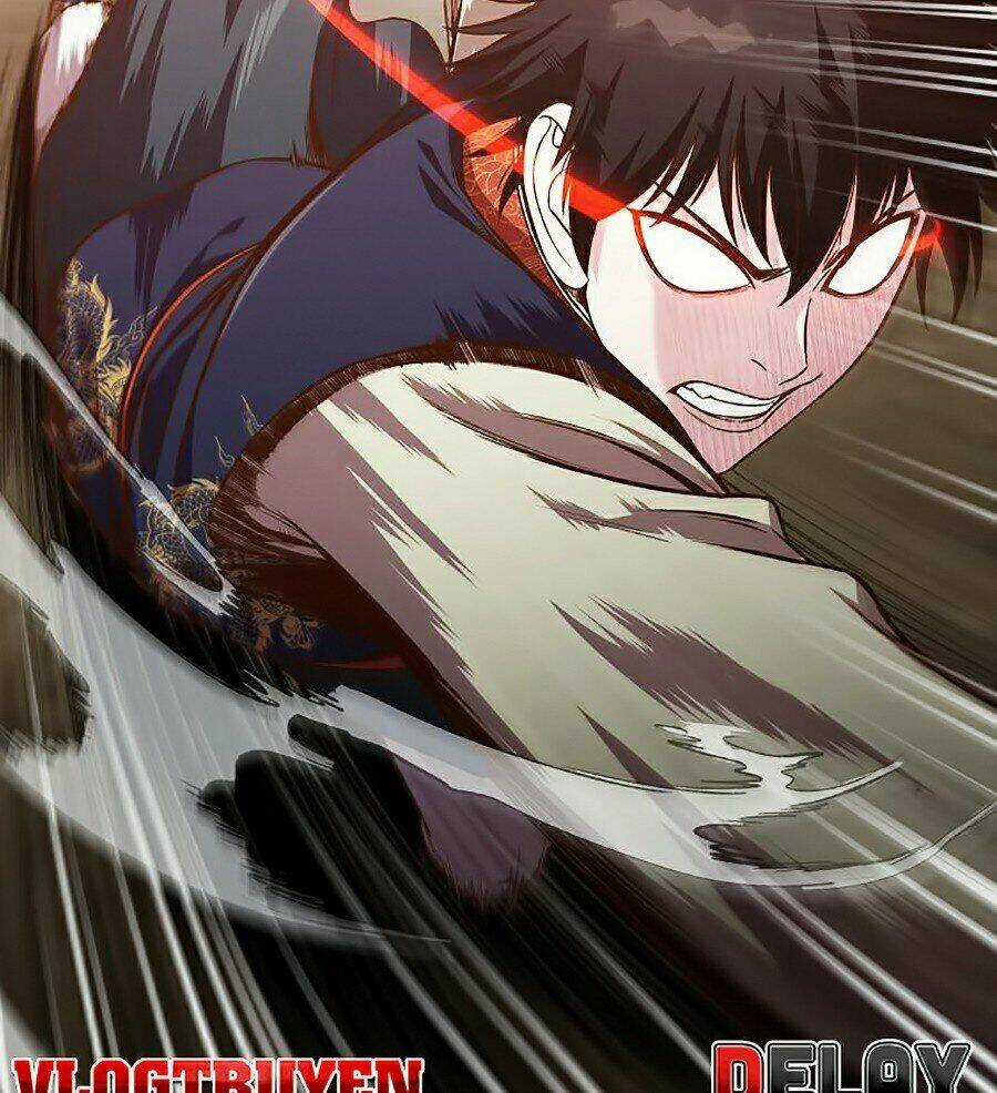 Thiên Võ Chiến Thần Chapter 13 trang 135