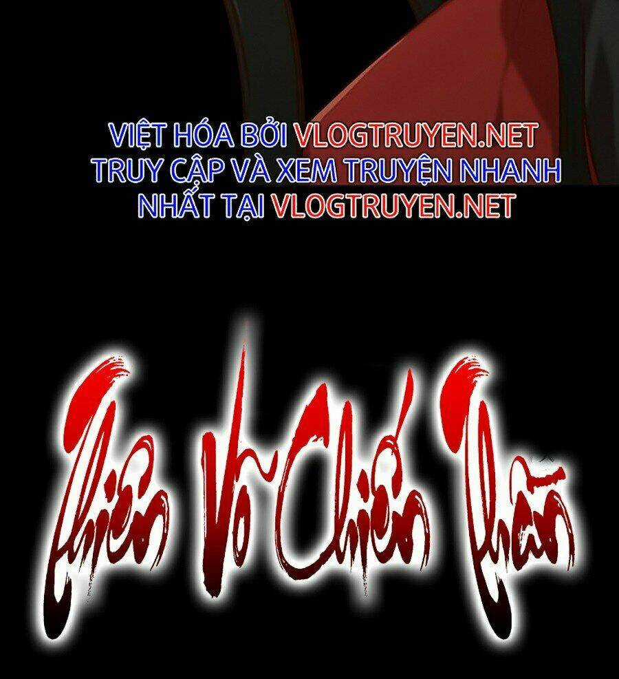 Thiên Võ Chiến Thần Chapter 13 trang 139