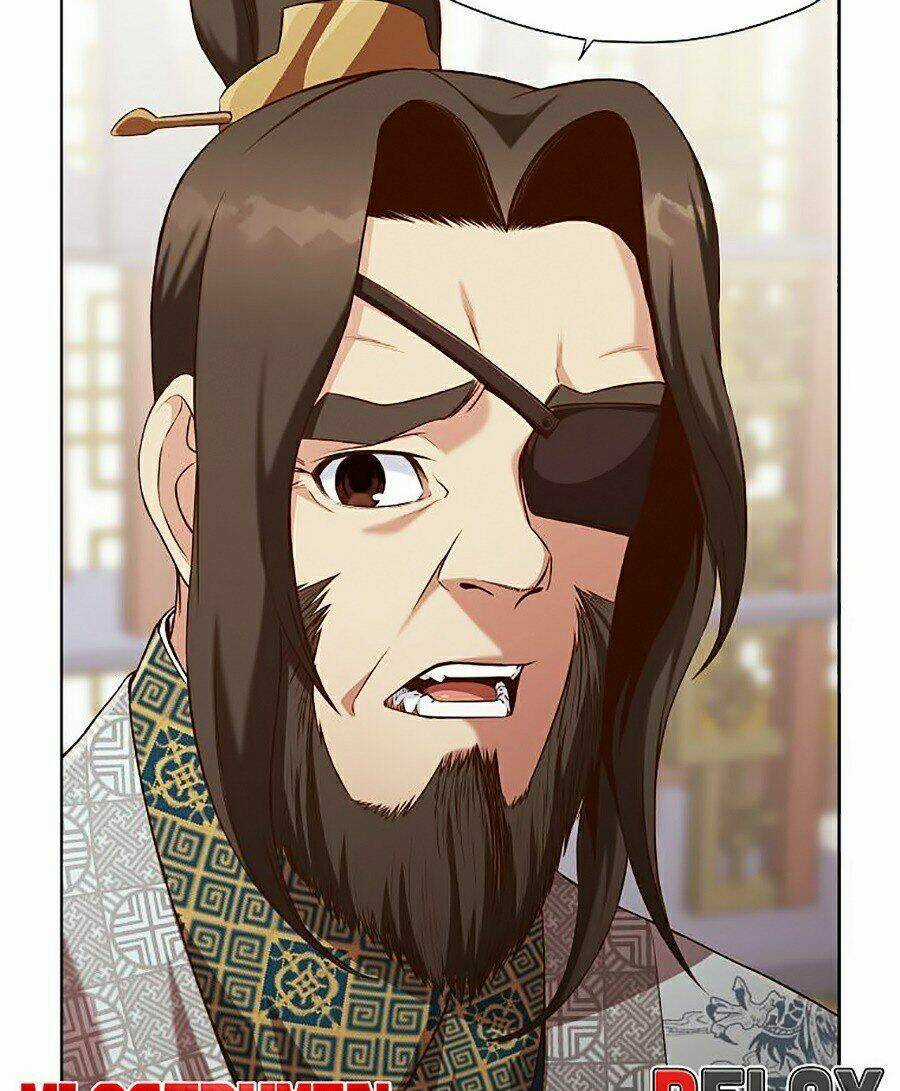 Thiên Võ Chiến Thần Chapter 13 trang 14