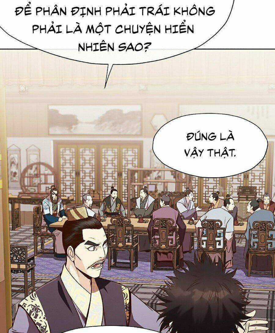 Thiên Võ Chiến Thần Chapter 13 trang 16