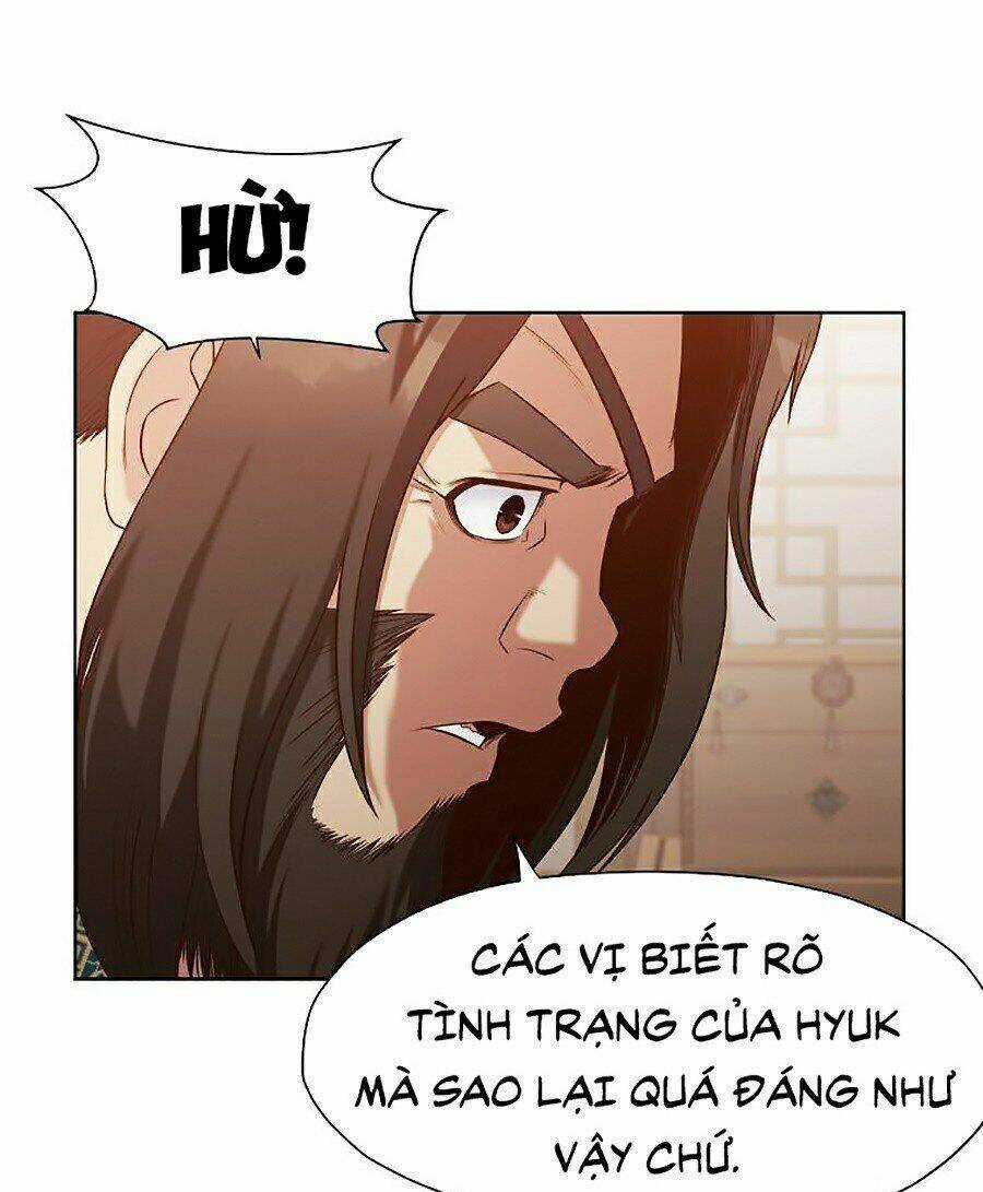 Thiên Võ Chiến Thần Chapter 13 trang 18