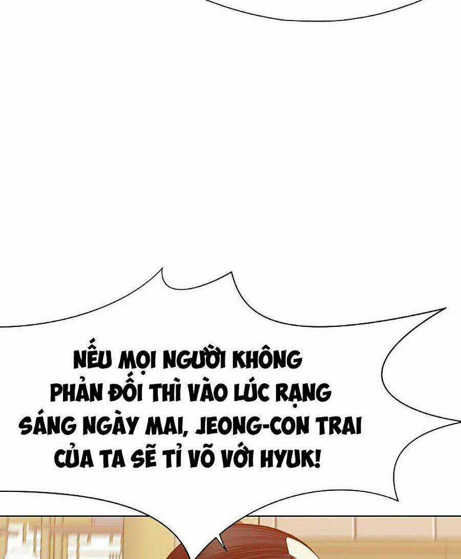 Thiên Võ Chiến Thần Chapter 13 trang 19