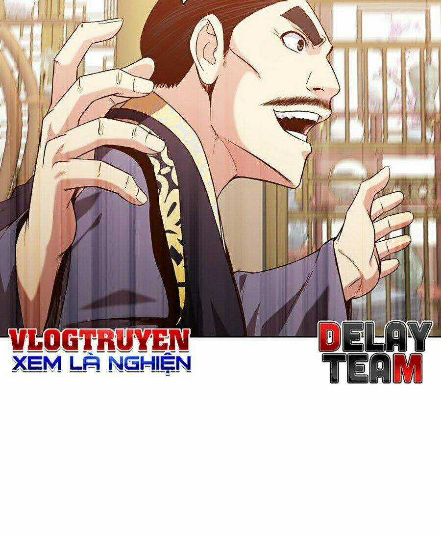 Thiên Võ Chiến Thần Chapter 13 trang 20