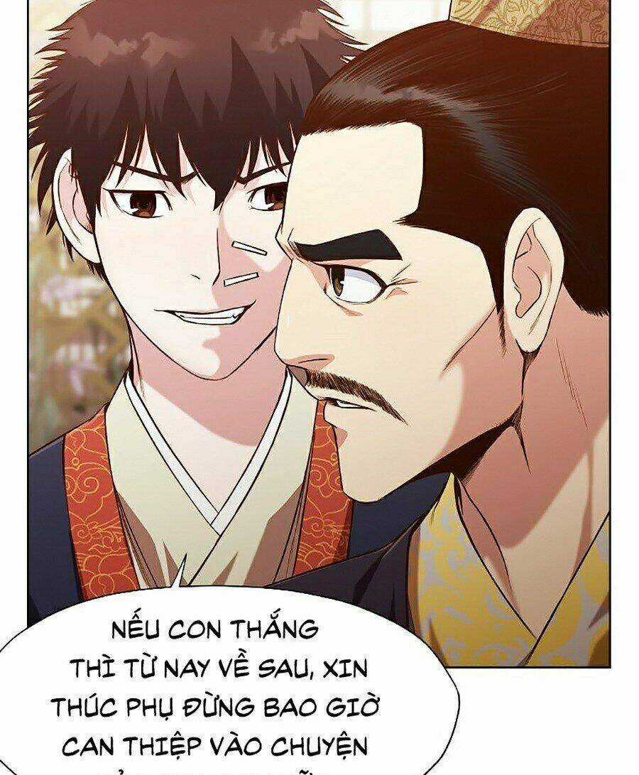 Thiên Võ Chiến Thần Chapter 13 trang 22