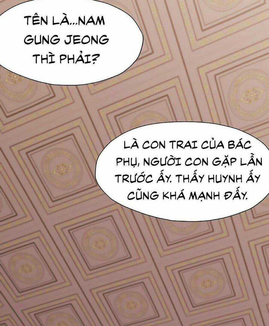 Thiên Võ Chiến Thần Chapter 13 trang 3