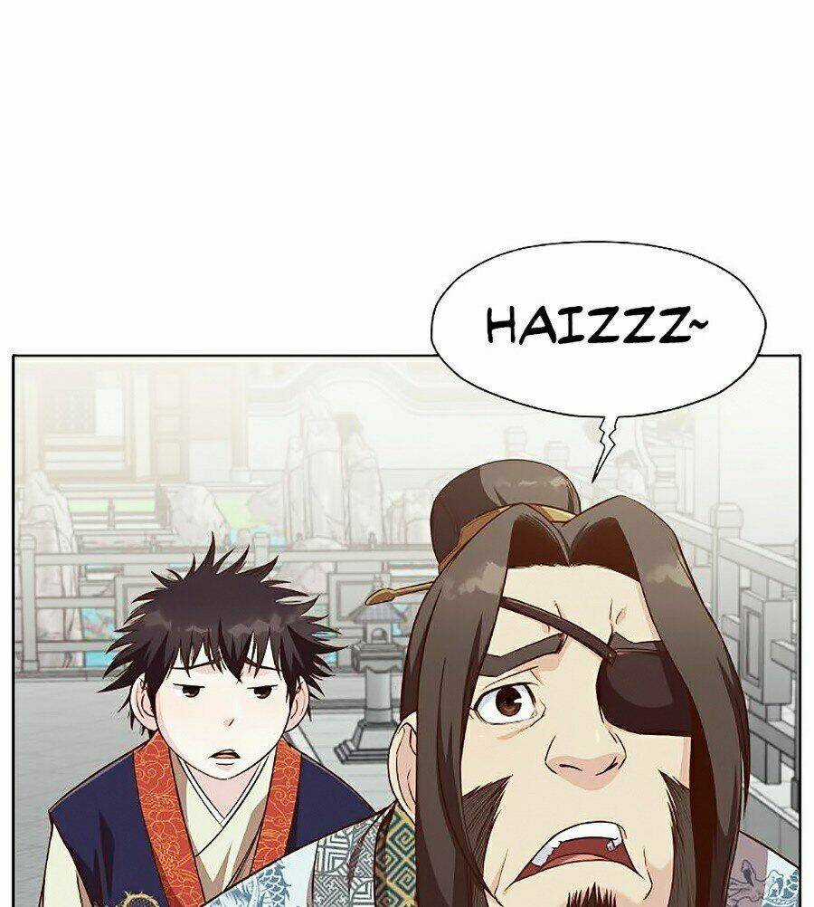 Thiên Võ Chiến Thần Chapter 13 trang 30