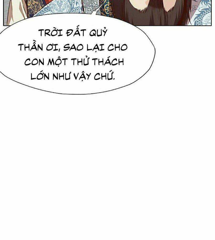 Thiên Võ Chiến Thần Chapter 13 trang 31