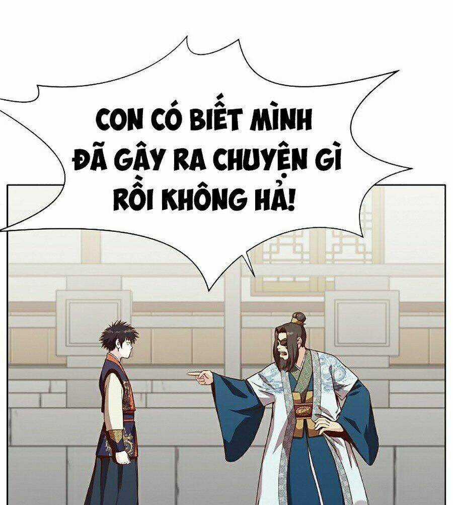 Thiên Võ Chiến Thần Chapter 13 trang 32