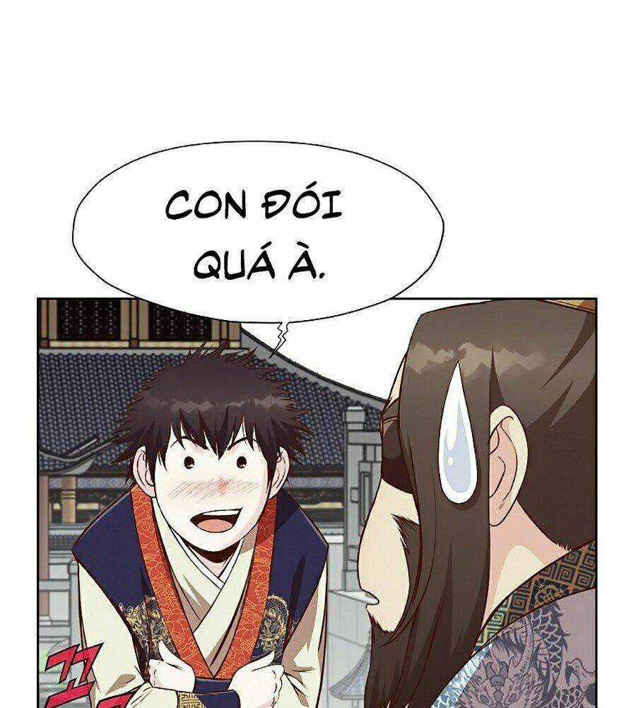 Thiên Võ Chiến Thần Chapter 13 trang 38