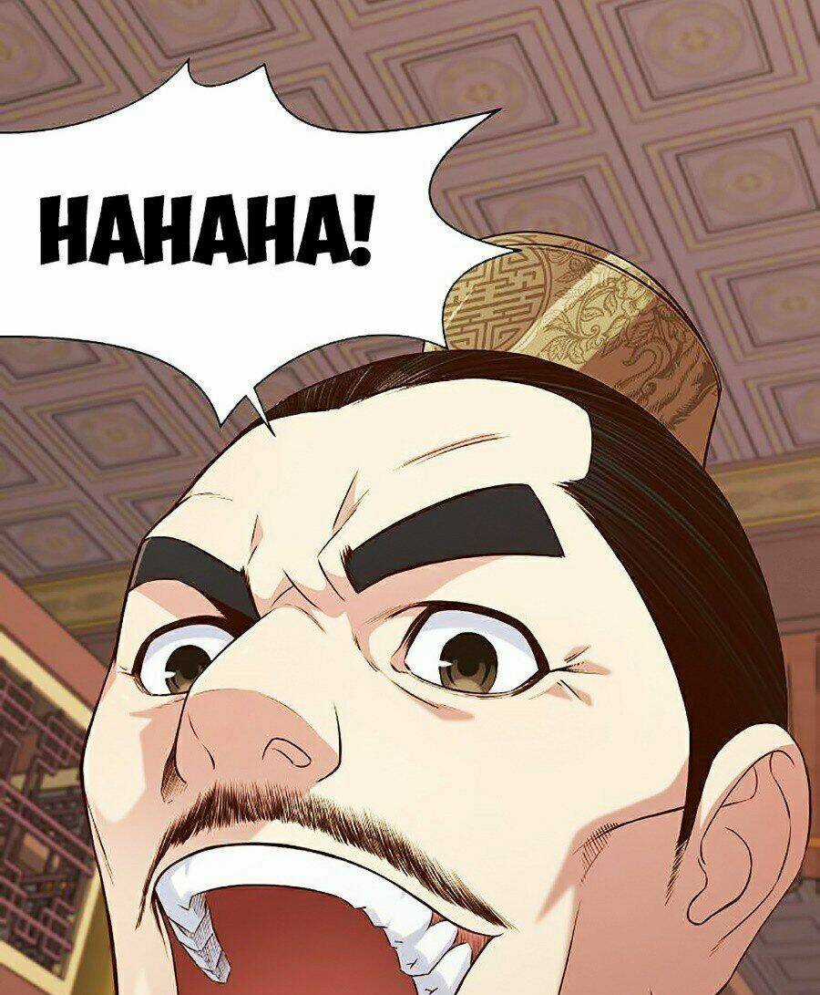 Thiên Võ Chiến Thần Chapter 13 trang 4