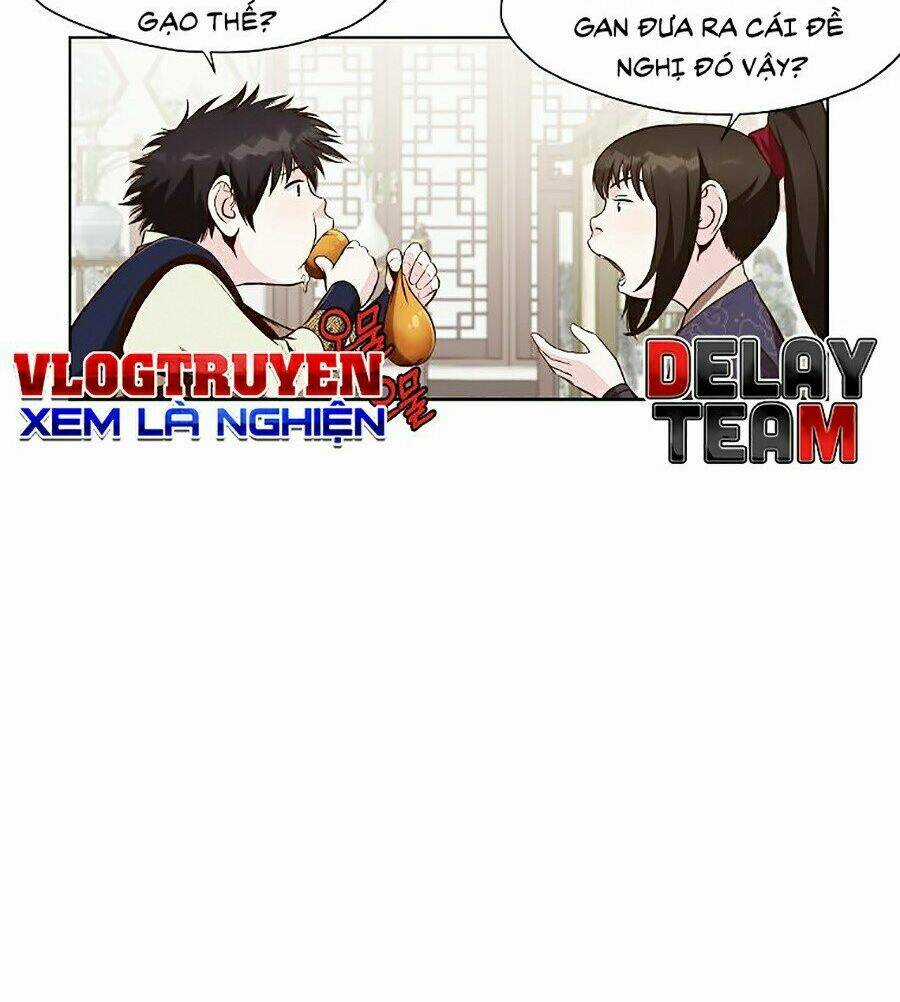 Thiên Võ Chiến Thần Chapter 13 trang 45