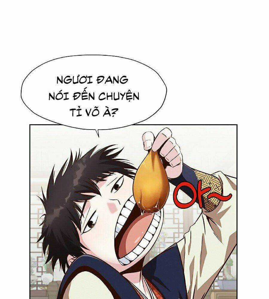 Thiên Võ Chiến Thần Chapter 13 trang 46