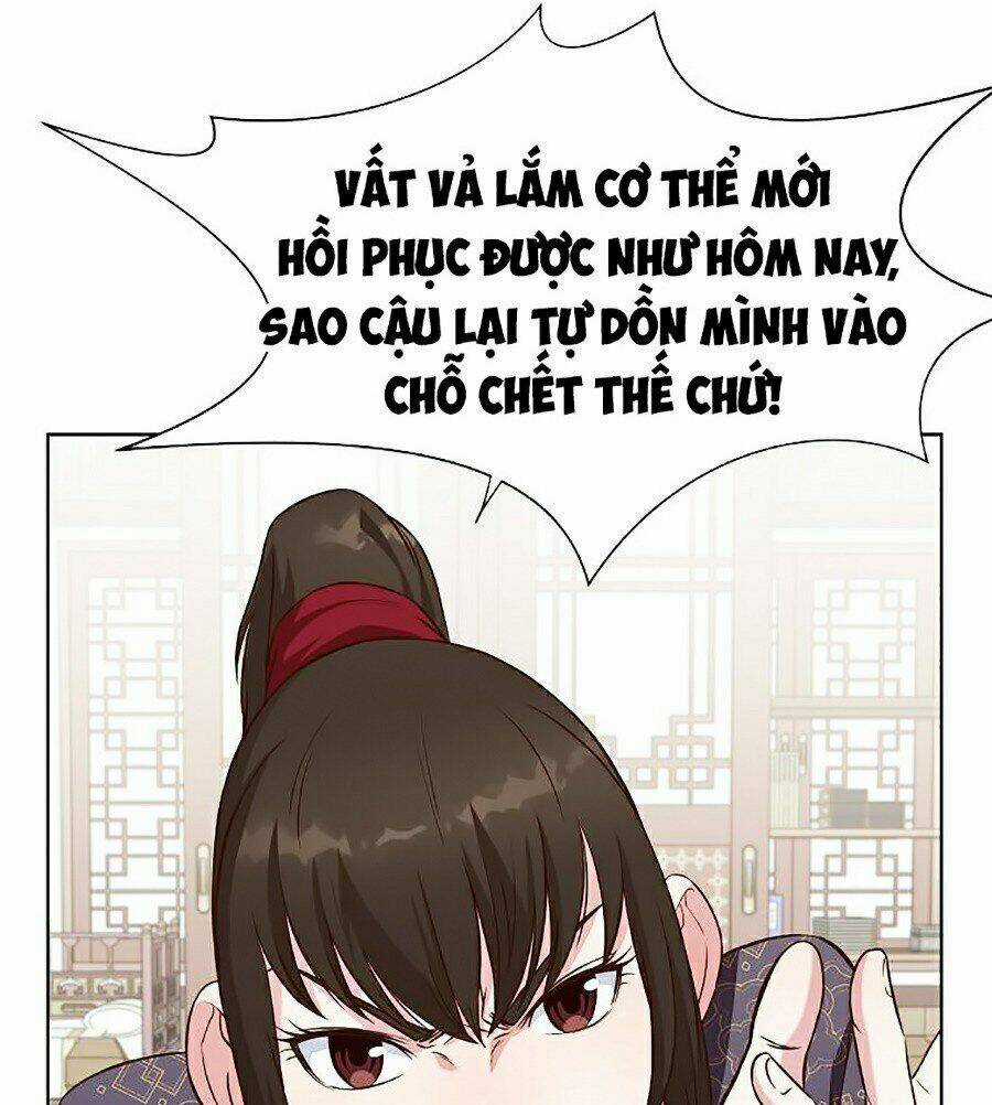 Thiên Võ Chiến Thần Chapter 13 trang 48