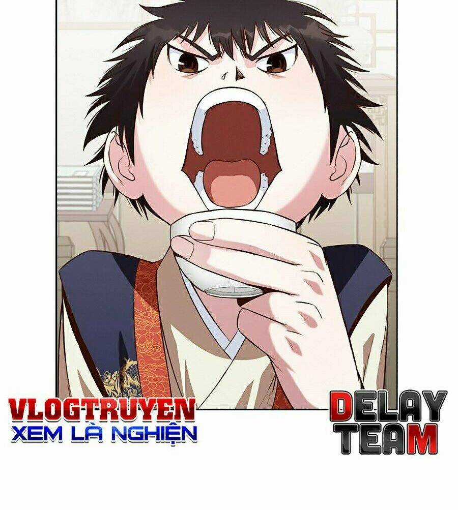 Thiên Võ Chiến Thần Chapter 13 trang 51