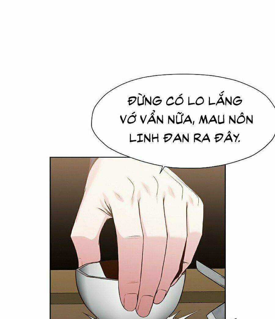 Thiên Võ Chiến Thần Chapter 13 trang 54
